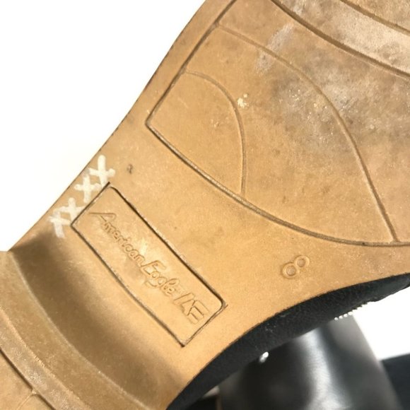 AE shoes - Picture 8 of 8